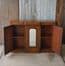 French console cabinet - SOLD